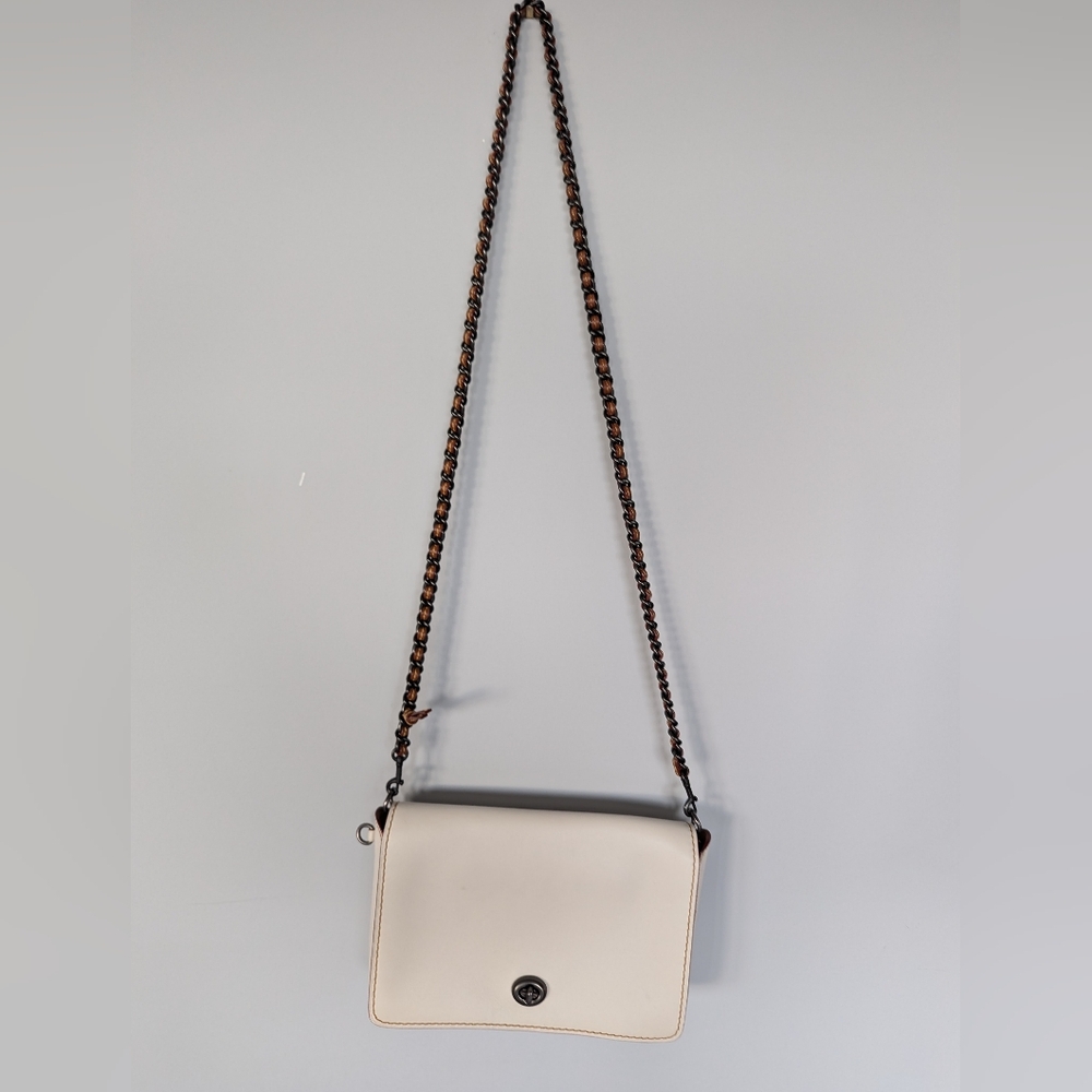 Coach Dinky Regular Crossbody Bag